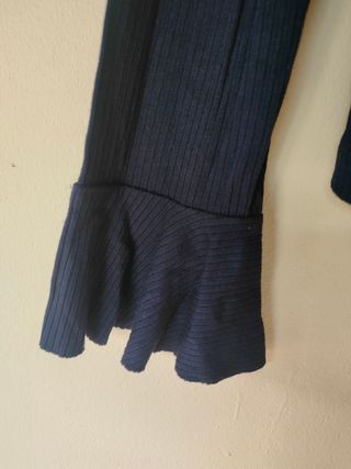 Camiseta Zara manga larga M