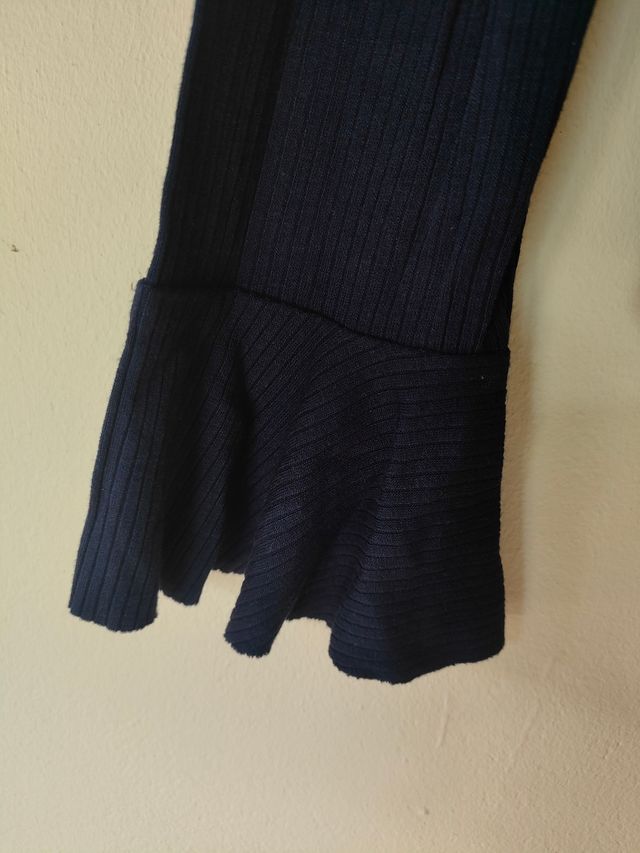 Camiseta Zara manga larga M