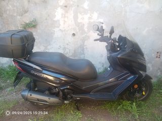 Kymco Grand Dink 125cc