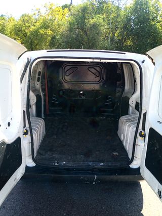 FIAT Fiorino 2020