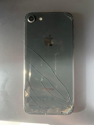 iPhone 8