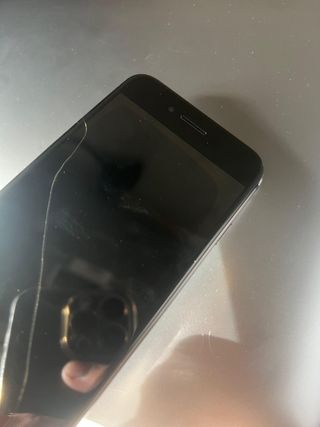 iPhone 8