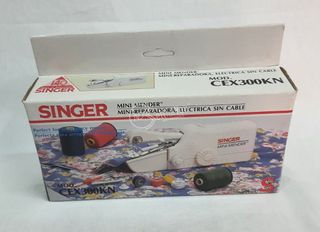 Singer Mini Mender CEX300KN Macchina Cucire