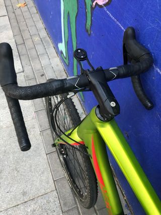 Merida Silex 300 Gravel Bike M 