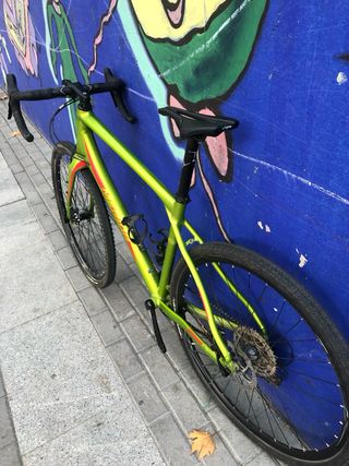 Merida Silex 300 Gravel Bike M 