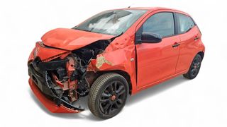 CATALIZADOR TOYOTA AYGO (B4) 171400Q090 218475