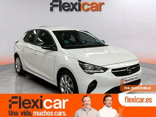Opel Corsa 1.2T XHL 74kW (100CV) Edition
