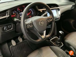 Opel Corsa 1.2T XHL 74kW (100CV) Edition