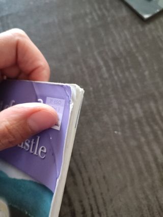 THE GHOST OF FEATHERSTONE...3êESO(BAR)BU