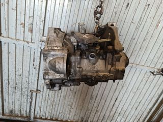 CAJA CAMBIOS AUDI A3 (8P1)