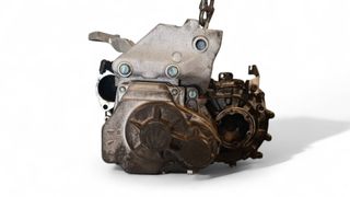 CAJA CAMBIOS AUDI A3 (8P1)