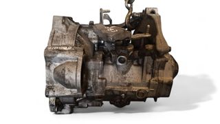 CAJA CAMBIOS AUDI A3 (8P1)