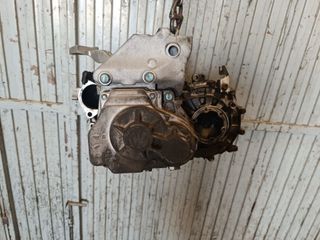 CAJA CAMBIOS AUDI A3 (8P1) GQP