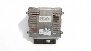CENTRALITA MOTOR UCE HYUNDAI I30 (PD)