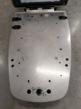 BAUL TRASERO BMW R 1200 RT