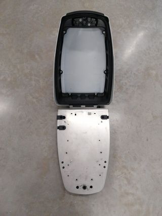 BAUL TRASERO BMW R 1200 RT