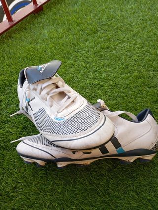 Botas de fútbol LEGEA n°43/44
