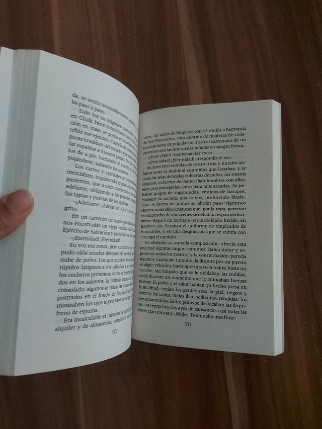 La guerra de los mundos