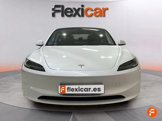 Tesla Model 3 RWD