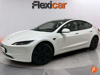 Tesla Model 3 RWD