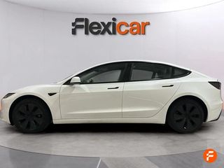 Tesla Model 3 RWD