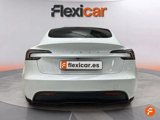 Tesla Model 3 RWD