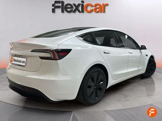 Tesla Model 3 RWD