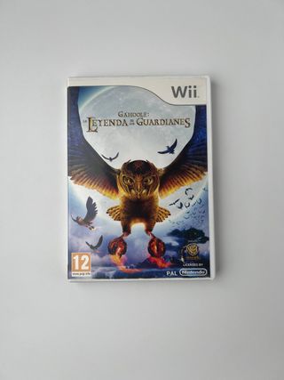 Il regno di Ga'Hoole  | Gioco Nintendo Wii
