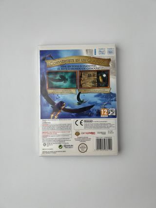 Il regno di Ga'Hoole  | Gioco Nintendo Wii