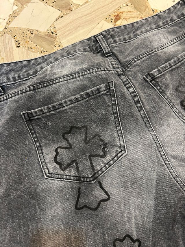 Ottima vestibilità, in perfette condizioni.