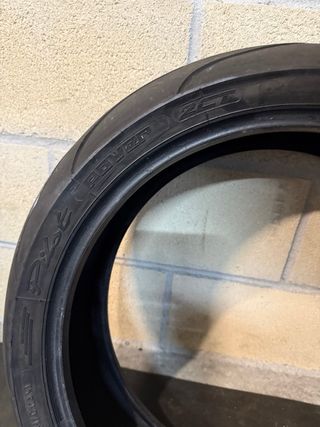 Michelin Pilot Power 2CT Neumático Moto 