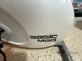 Bicicleta estática