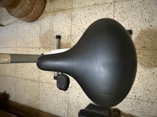 Bicicleta estática
