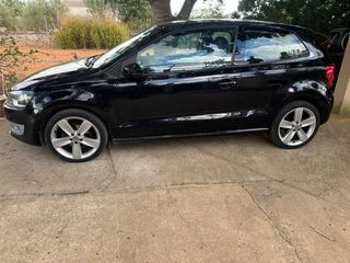Volkswagen Polo 2010