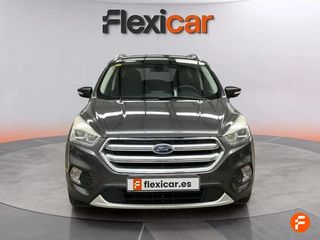 Ford Kuga 1.5 TDCi 88kW 4x2 A-S-S Titanium