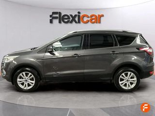 Ford Kuga 1.5 TDCi 88kW 4x2 A-S-S Titanium
