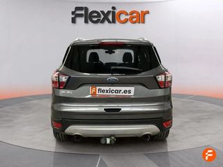 Ford Kuga 1.5 TDCi 88kW 4x2 A-S-S Titanium
