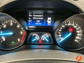 Ford Kuga 1.5 TDCi 88kW 4x2 A-S-S Titanium