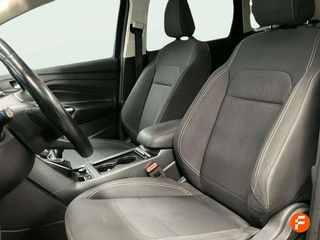 Ford Kuga 1.5 TDCi 88kW 4x2 A-S-S Titanium