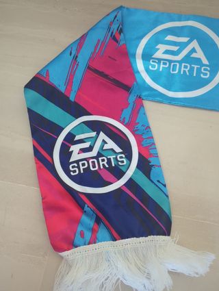 Bufanda EA Sports FIFA 19