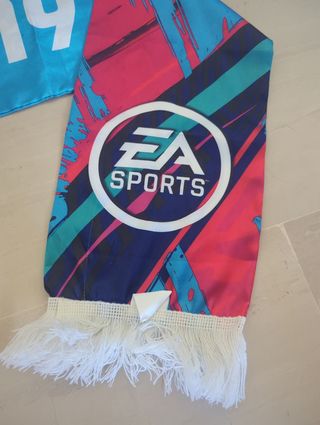 Bufanda EA Sports FIFA 19