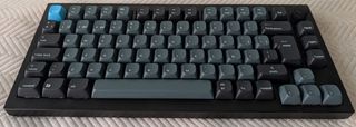 Teclado Mecánico Keychron Q1 Pro ISO Español