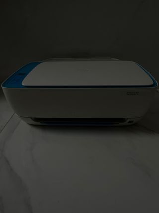 Impresora HP DeskJet 3637 Multifunción