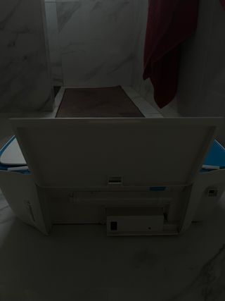 Impresora HP DeskJet 3637 Multifunción