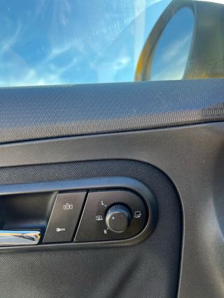Seat ibiza 1.9 TDI