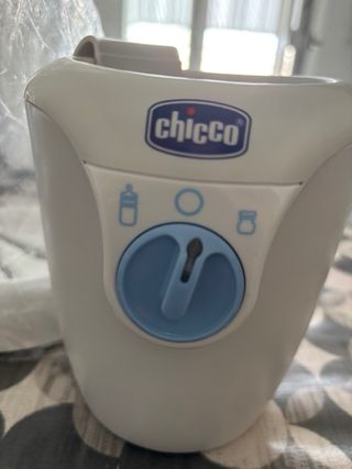 Scaldabiberon Chicco Casa-Viaggio