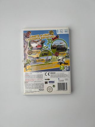 Planet 51 | Gioco Nintendo Wii