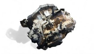 CAJA CAMBIOS RENAULT VEL SATIS (BJ0)