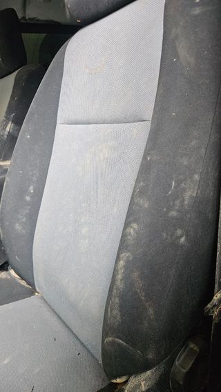 ASIENTO DELANTERO IZQUIERDO CITROEN SPACETOURER