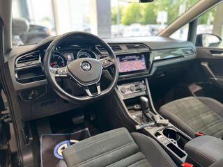 Volkswagen Touran 2.0 TDI 115 ADVANCE DSG7
